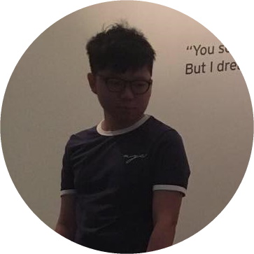 Adrian Chan Adrian Chan