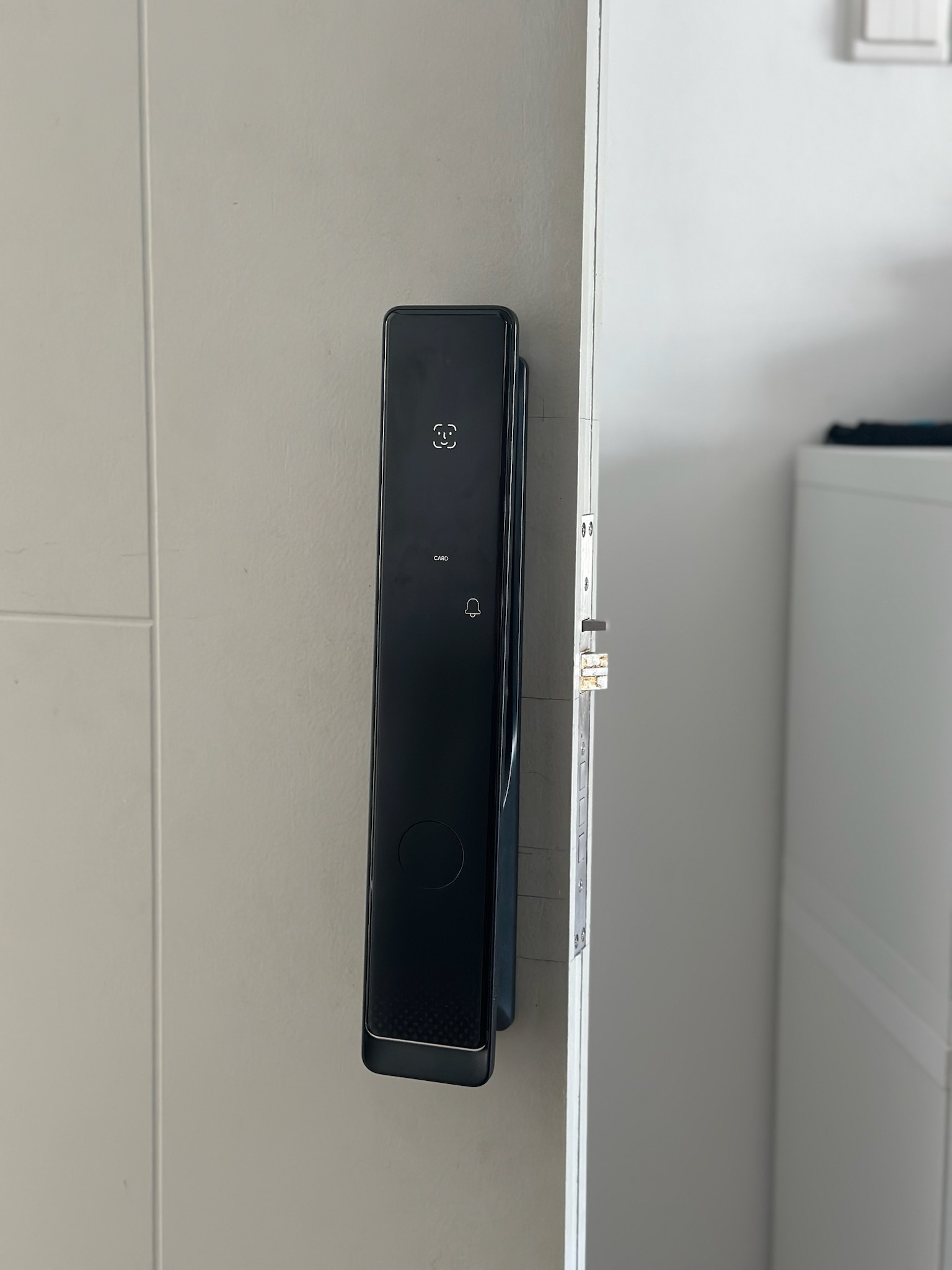 Digital Door Lock Johor Bahru :: Digital Door Lock :: ALPHA – A1 Smart ...