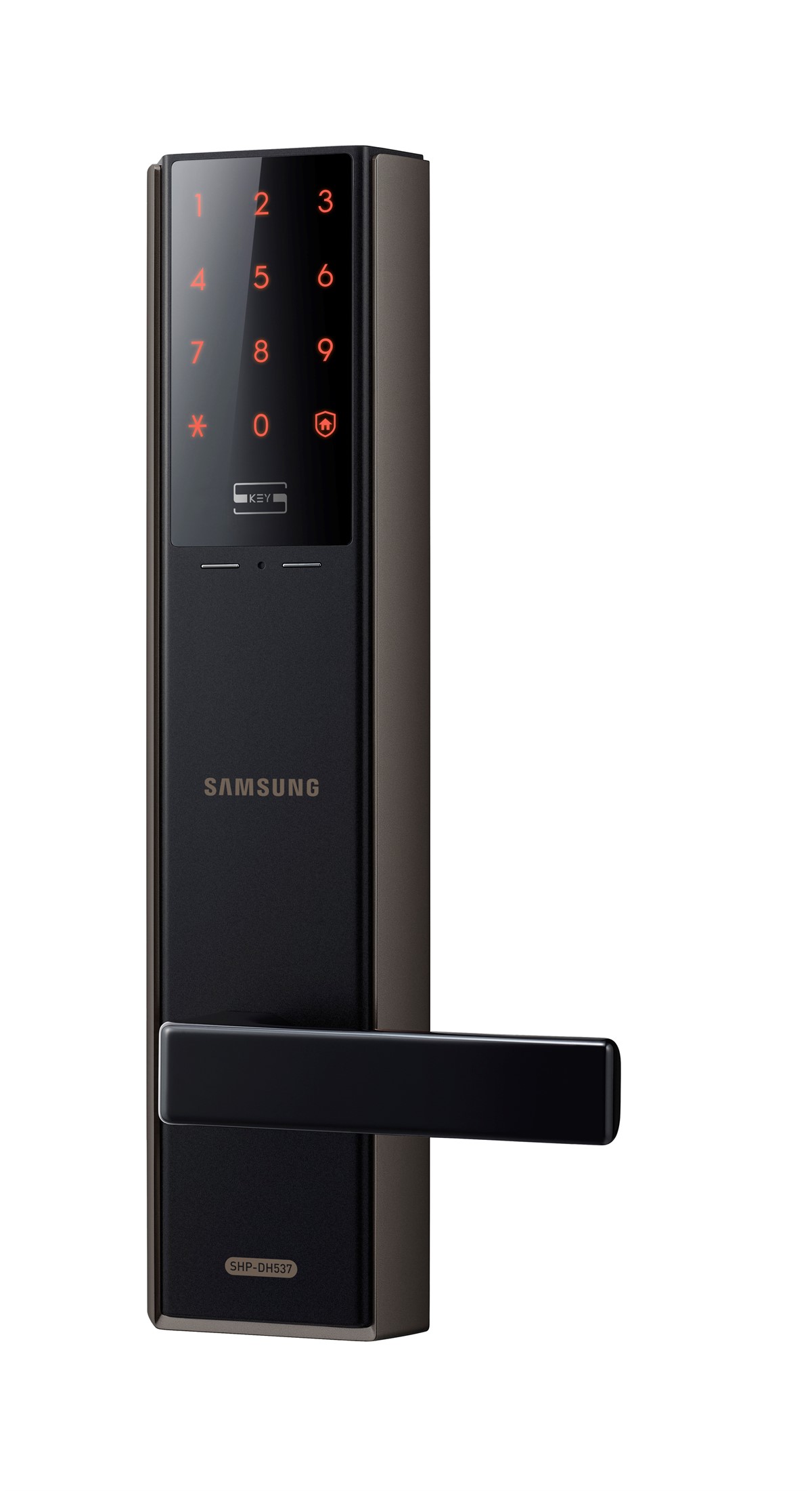 Samsung Digital Door Lock SHP-DH537