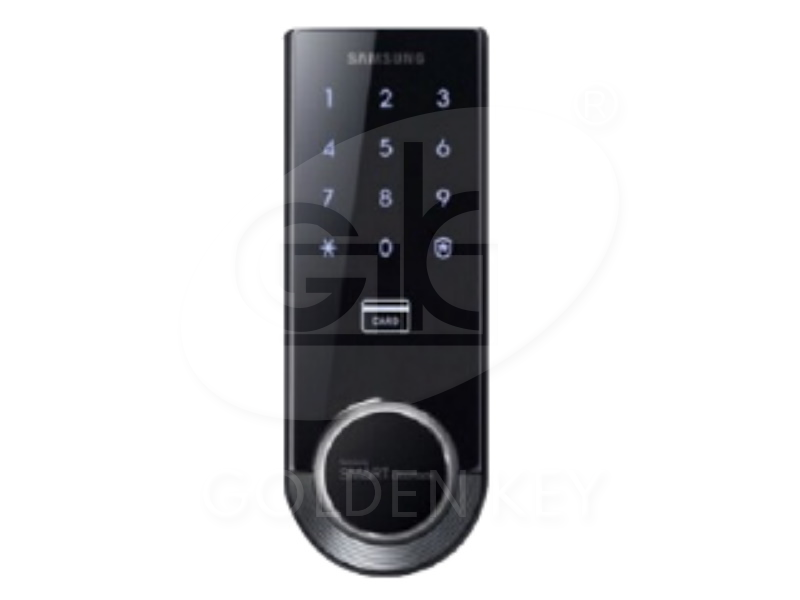 Samsung Digital Door Lock SHS-3321