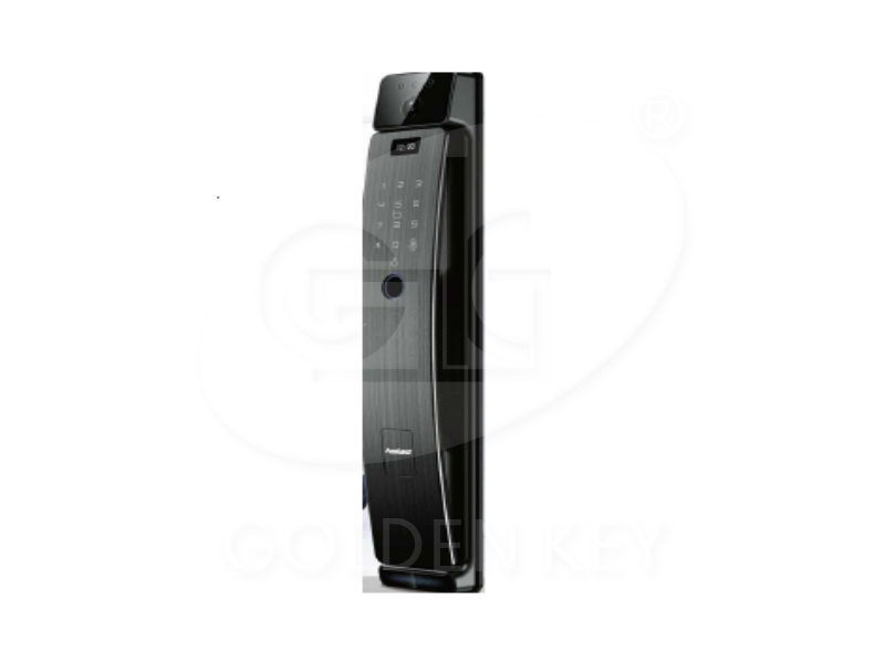 AEG-SDL-SD500 / SD500D Smart Push Pull Door Lock