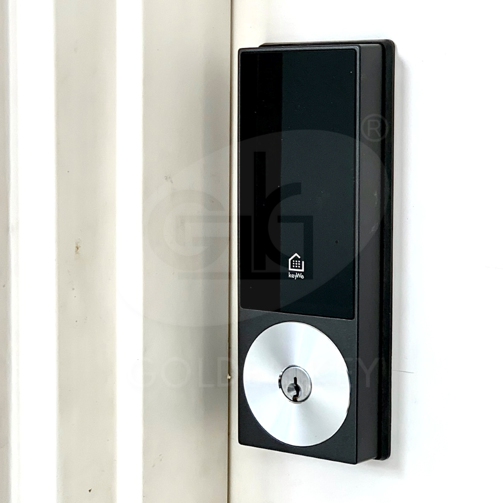 KeyWe GKW-2000D Digital Door Lock
