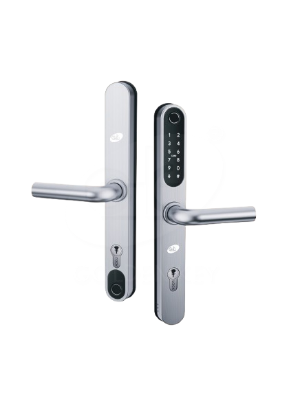 SAM -S50 Smart Grill Lock