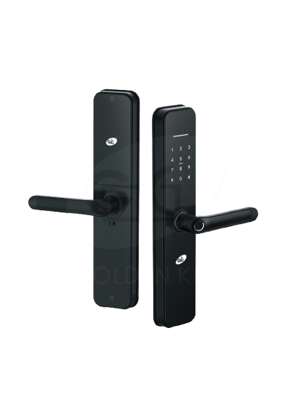 KENT – K70  Smart Lever Lock