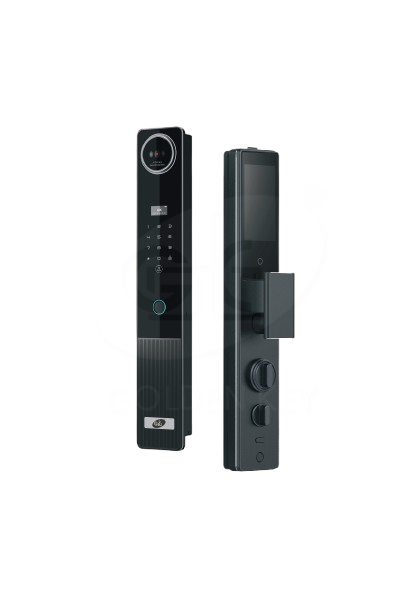 XORA - X1 PRO  Smart Push Pull Lock