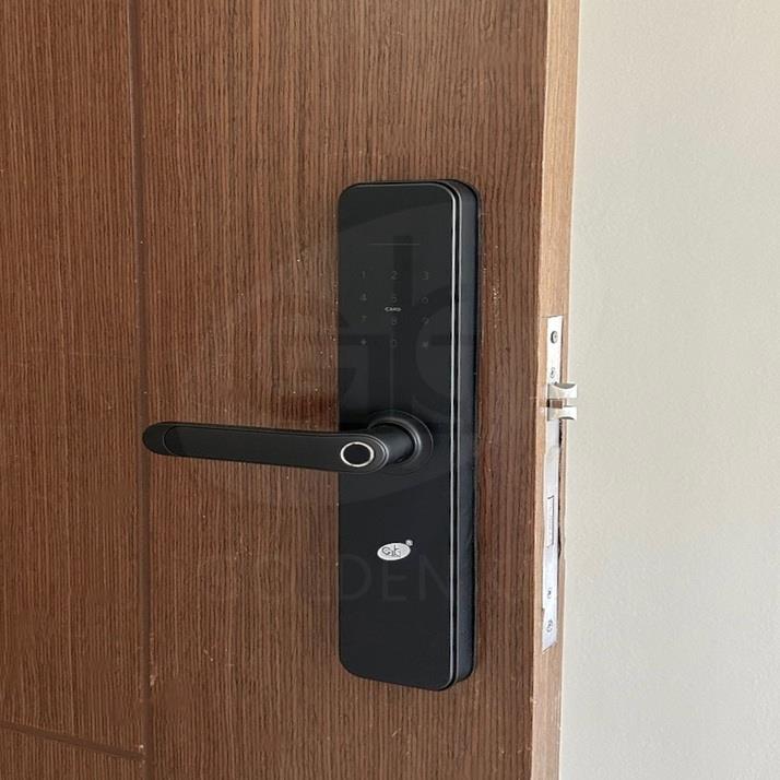 KENT – K70  Smart Lever Lock